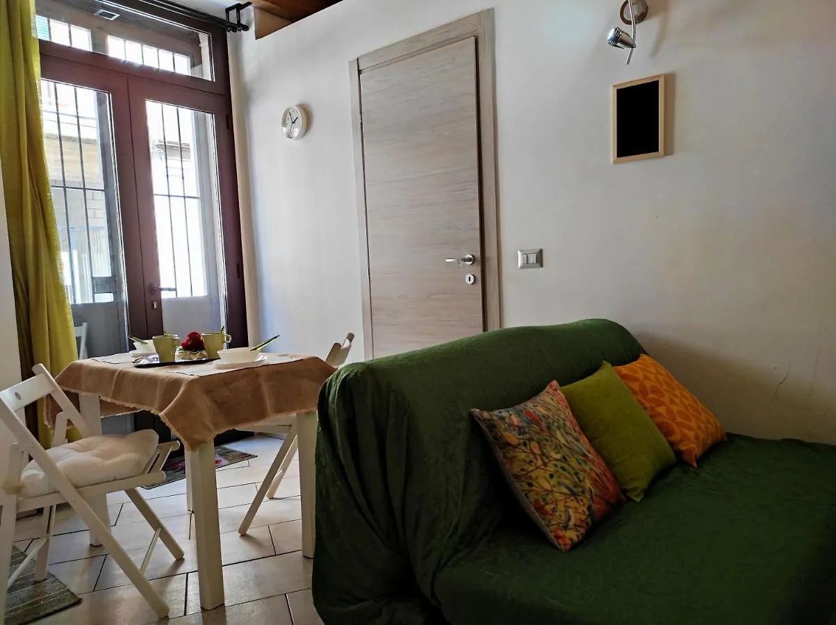 Il Borghetto Di Gigi Apartment Catania Italy