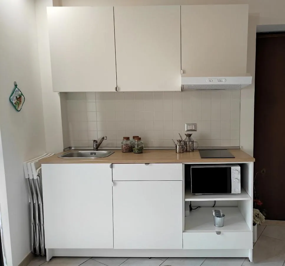 Il Borghetto Di Gigi Apartment Catania