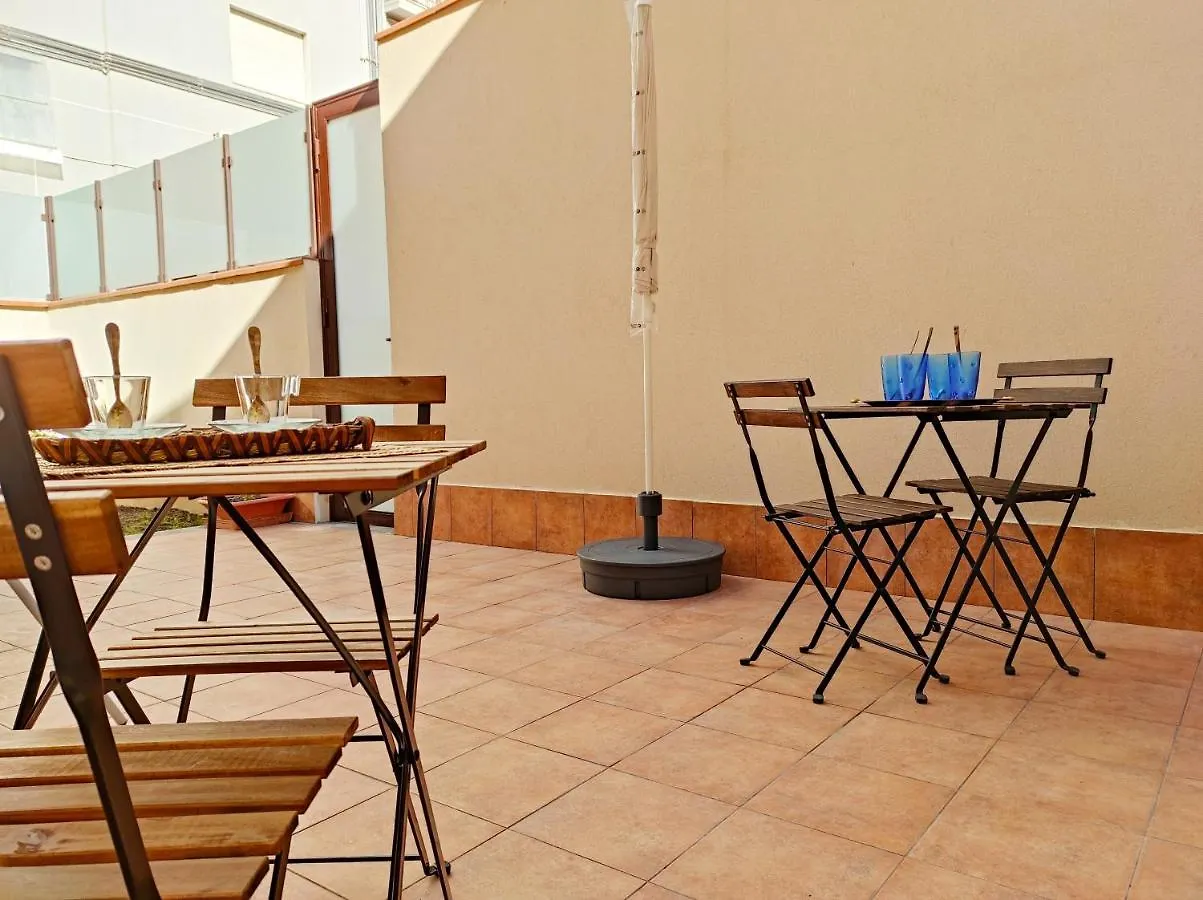 Il Borghetto Di Gigi Apartment Catania