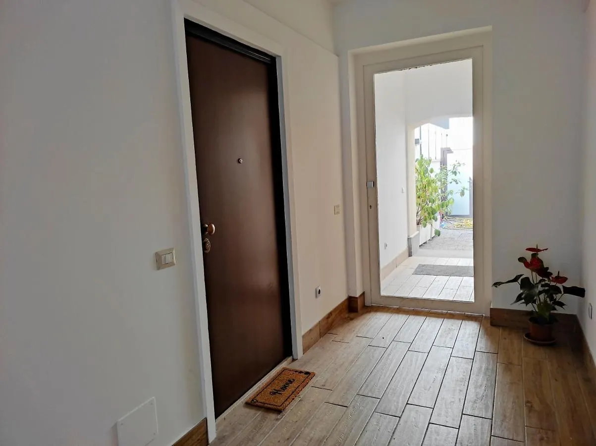 Il Borghetto Di Gigi Apartment Catania Italy