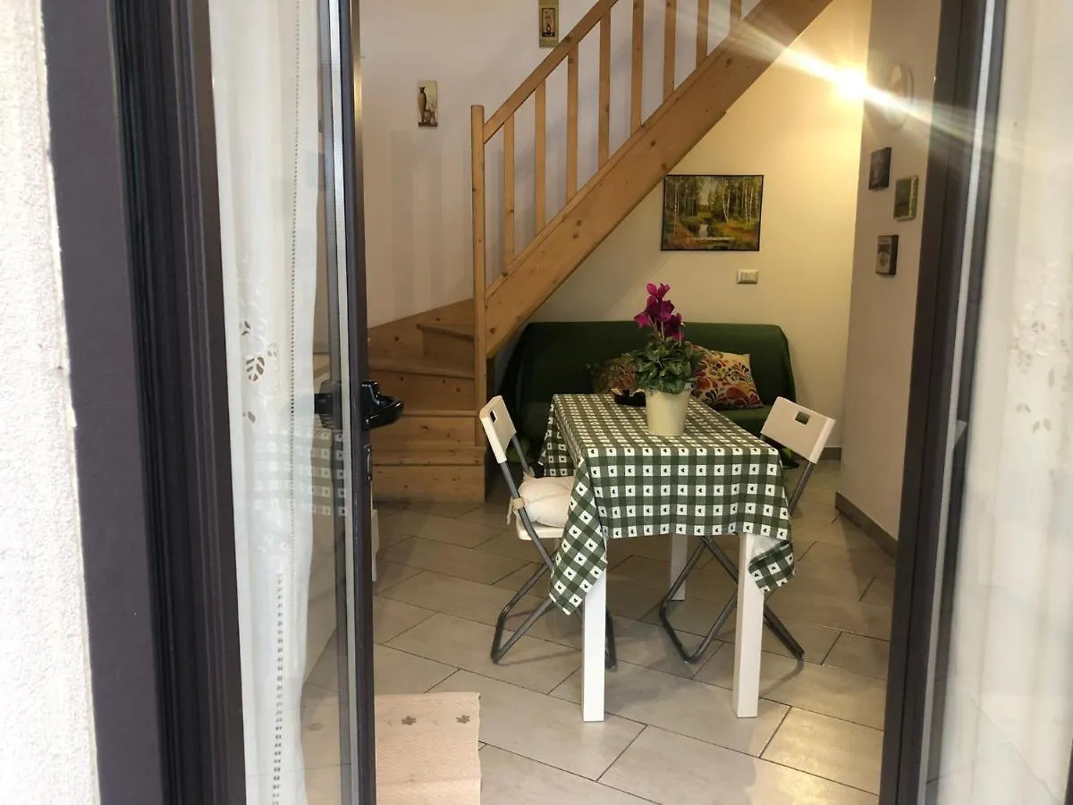 Il Borghetto Di Gigi Apartment Catania