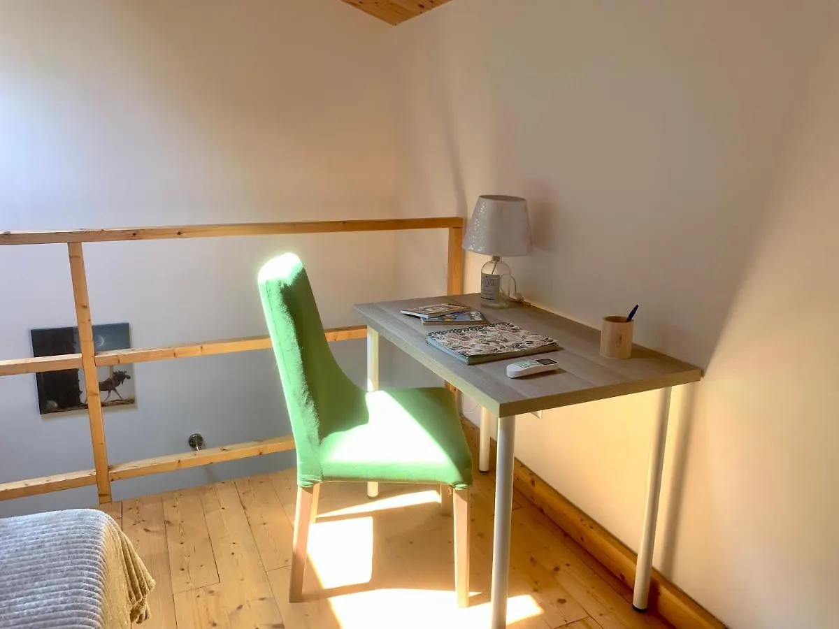 Il Borghetto Di Gigi Apartment Catania