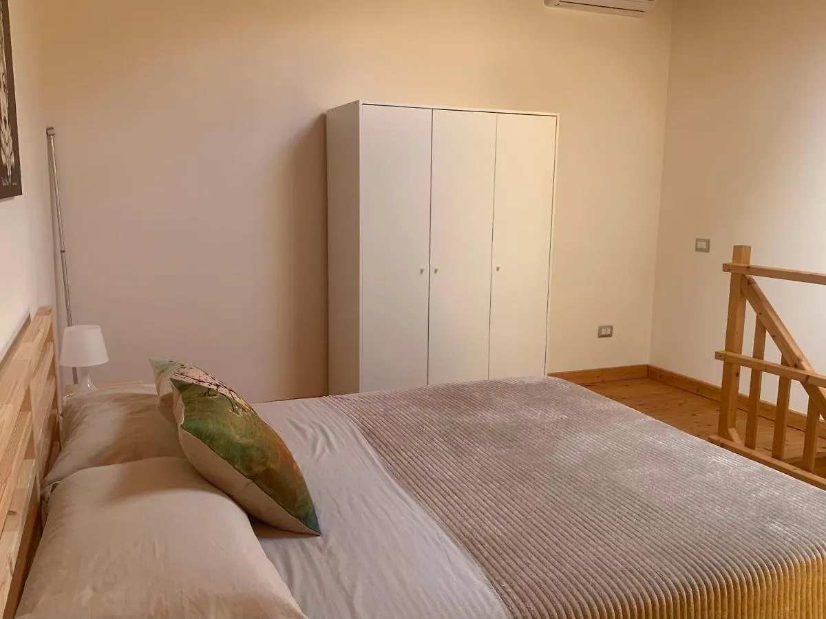 Il Borghetto Di Gigi Apartment Catania