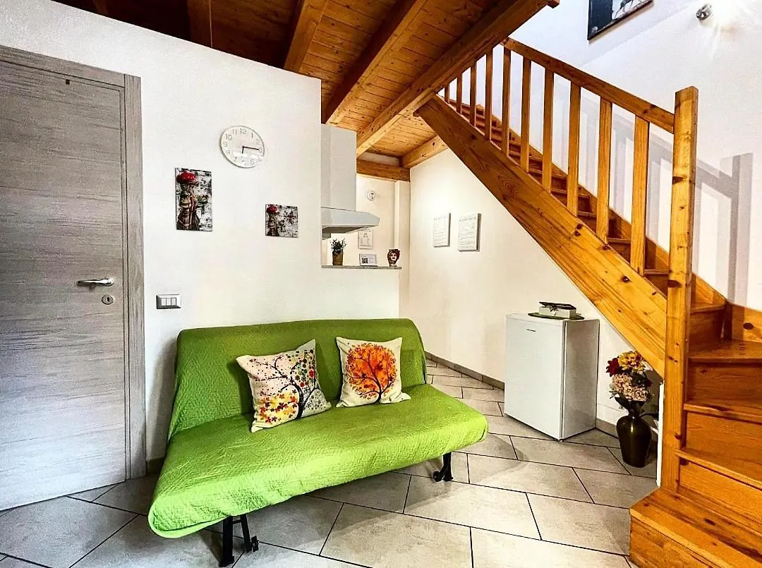 Il Borghetto Di Gigi Apartment Catania 0*,  Italy
