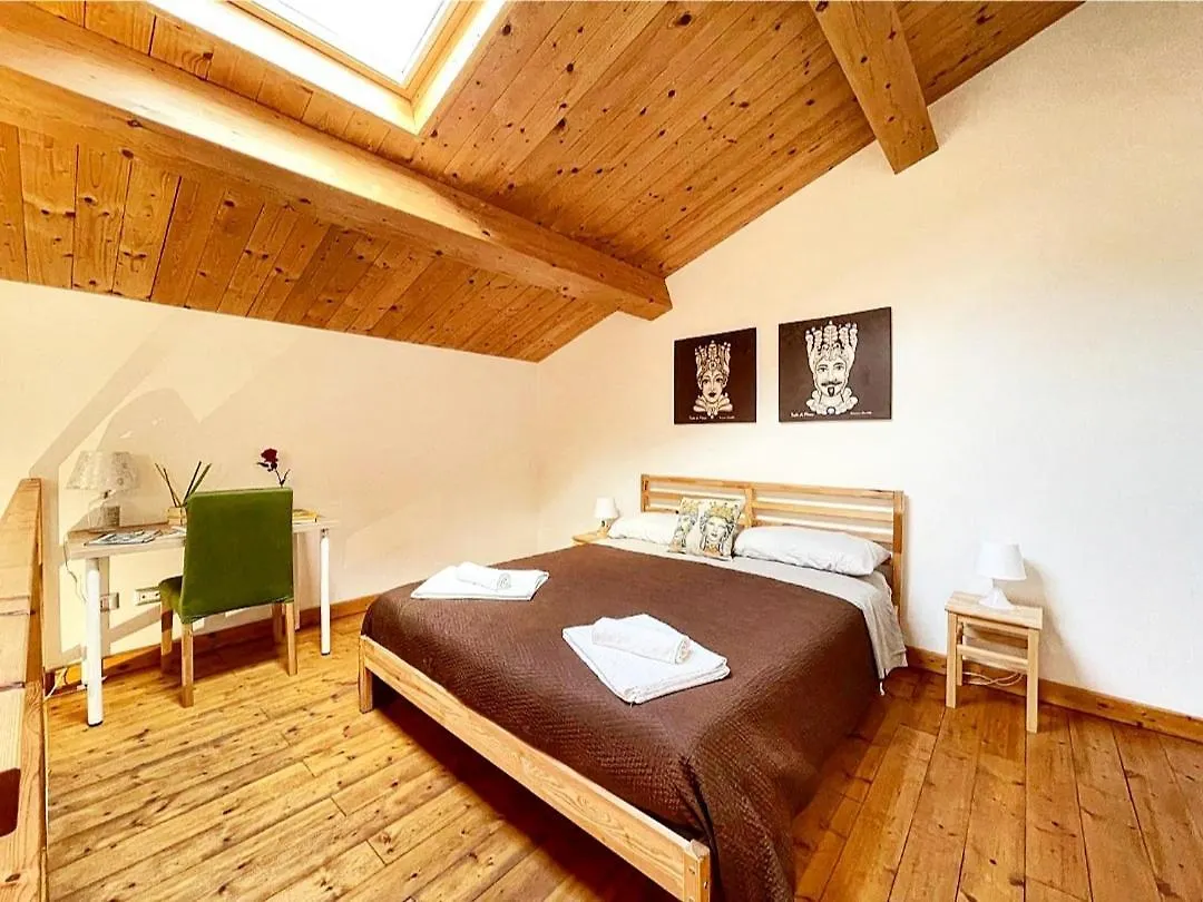 Il Borghetto Di Gigi Apartment Catania