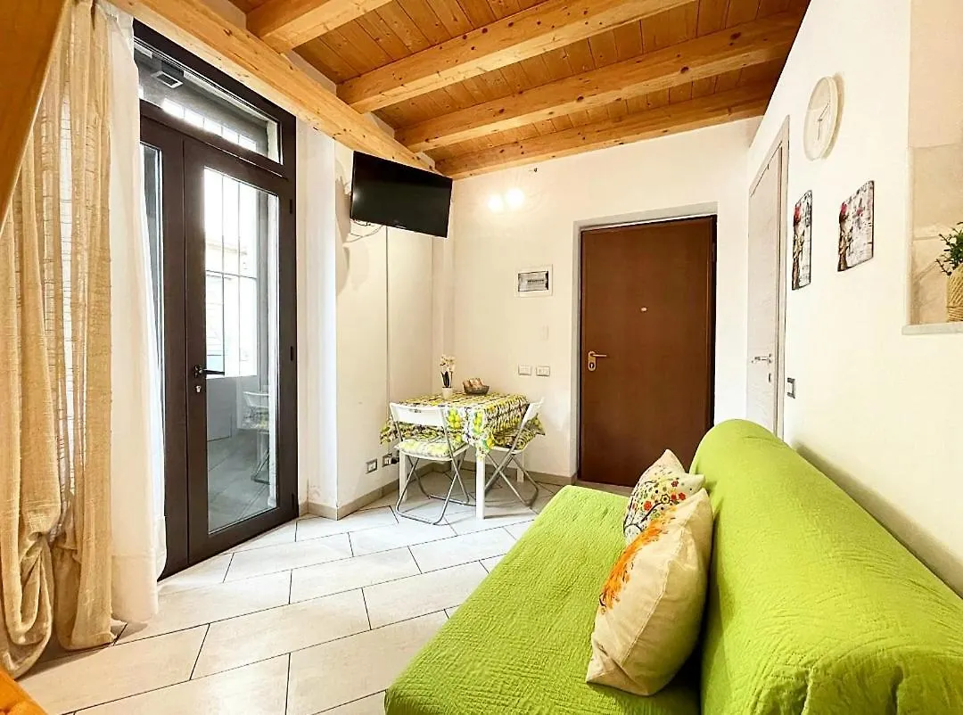 Il Borghetto Di Gigi Apartment Catania Italy