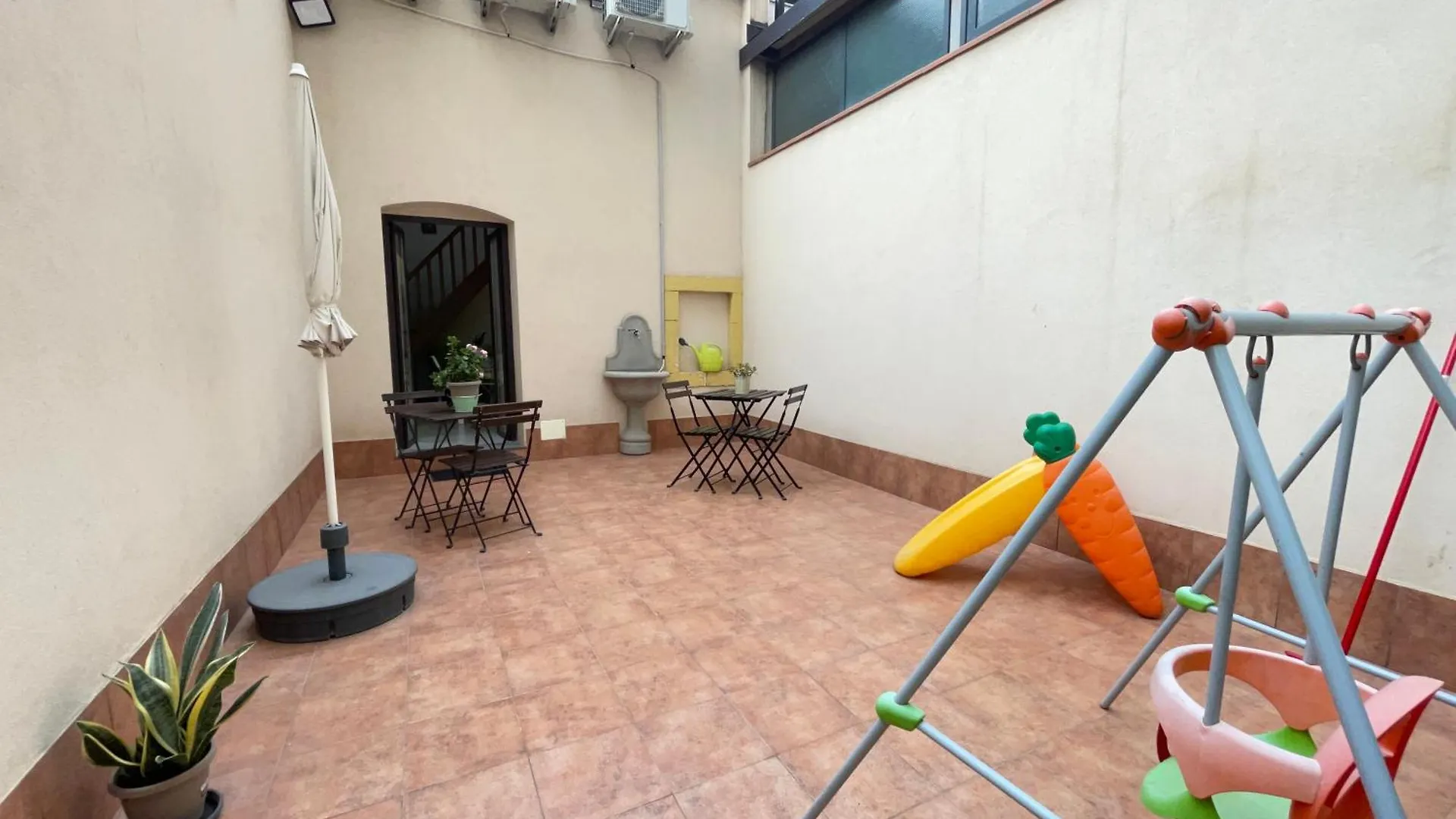 Il Borghetto Di Gigi Apartment Catania Italy
