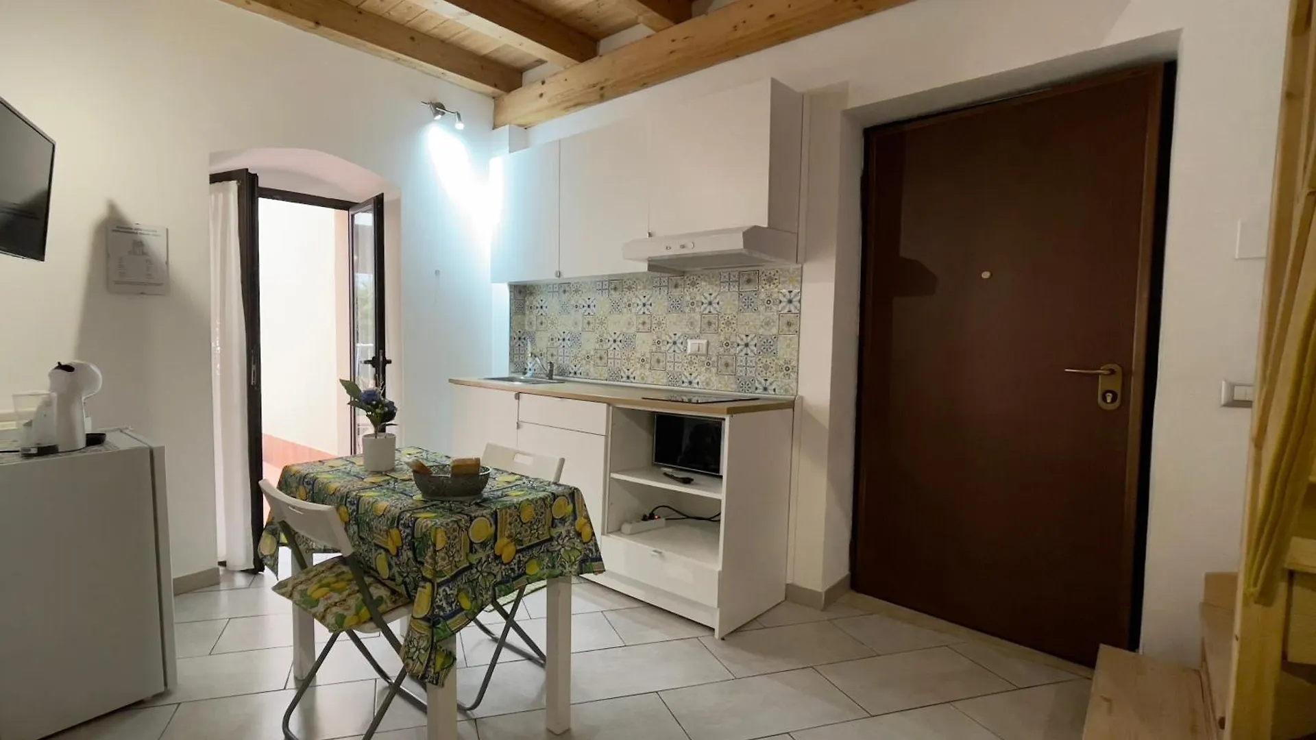Appartamento Il Borghetto di Gigi Aeroporto di Catania Fontana Rossa