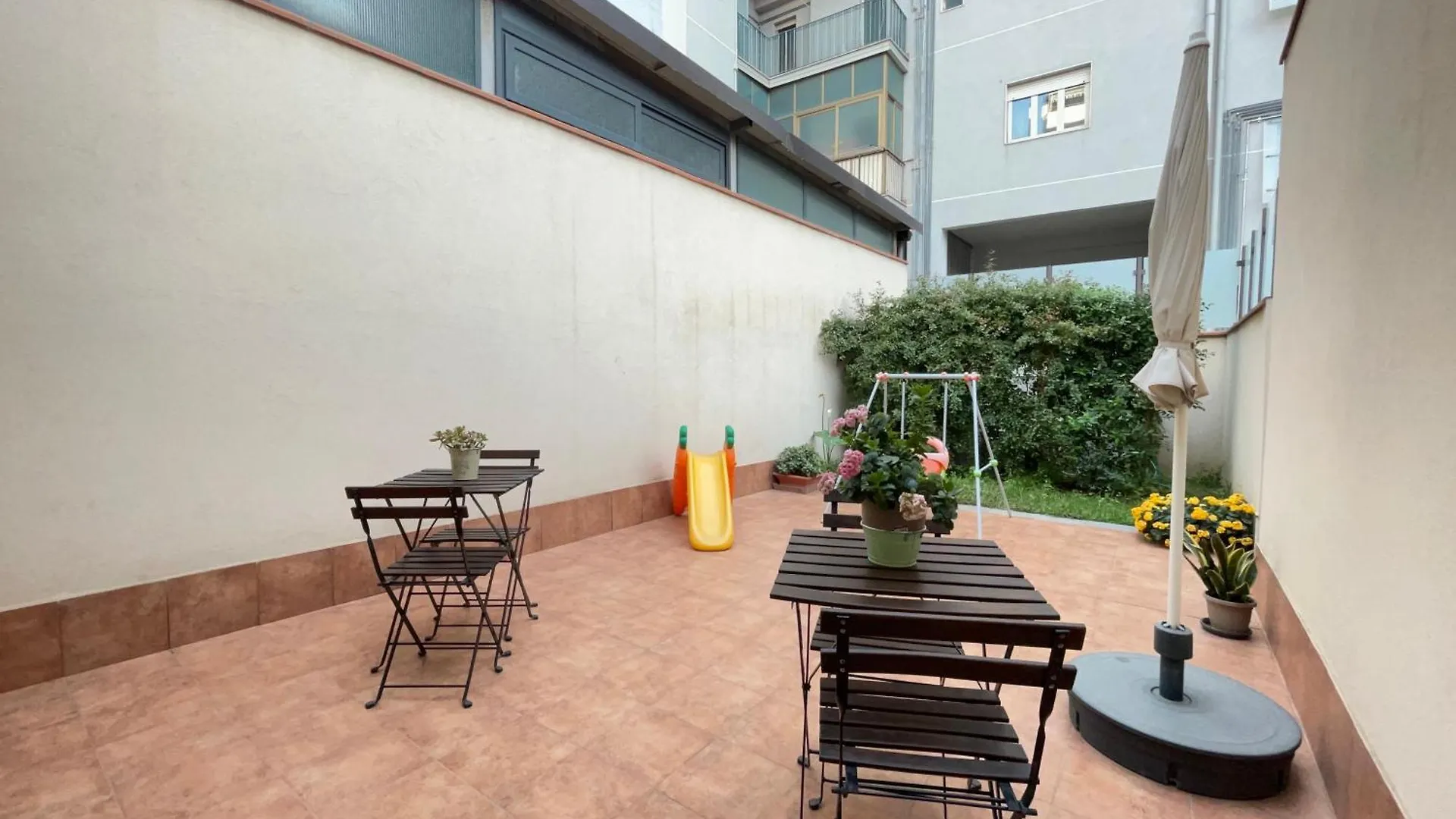 Il Borghetto Di Gigi Apartment Catania