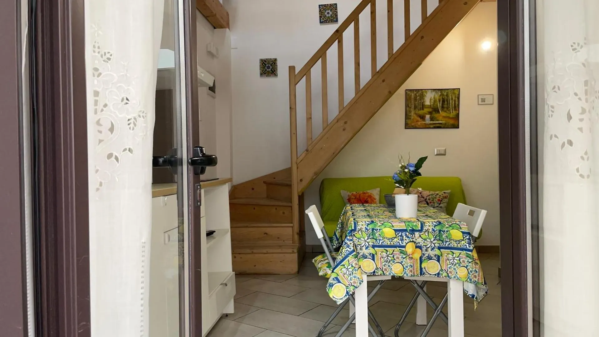 Il Borghetto Di Gigi Apartment Catania
