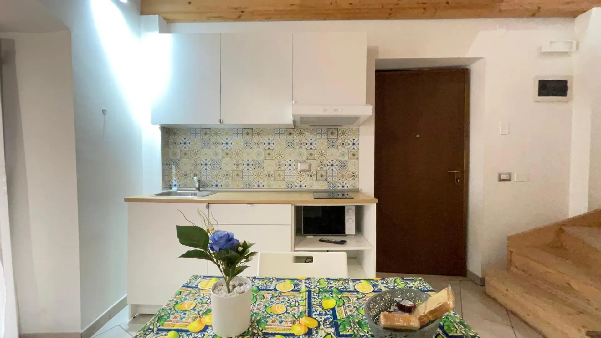Appartamento Il Borghetto di Gigi Catania Italia