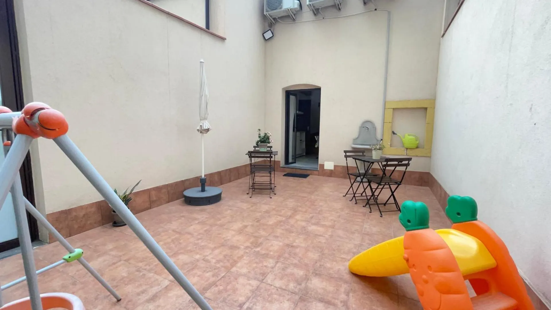 Appartamento Il Borghetto di Gigi Catania