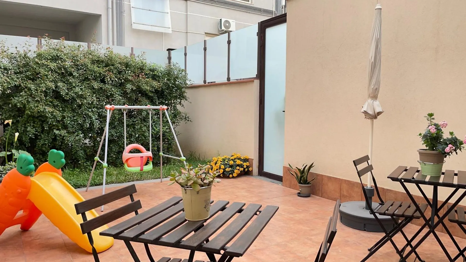 Appartamento Il Borghetto di Gigi Catania 0*,