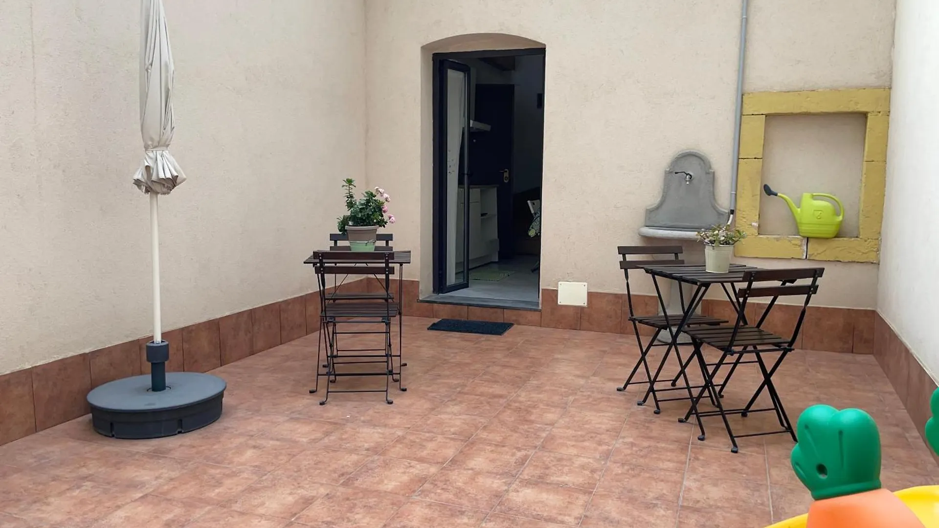 Il Borghetto Di Gigi Apartment Catania