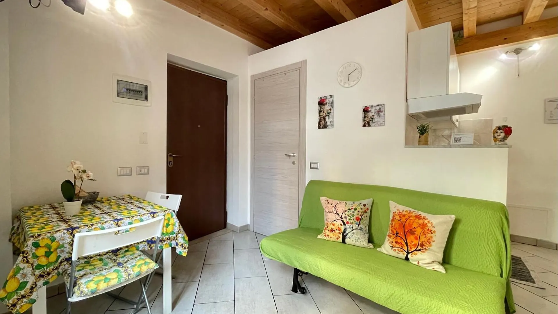 Il Borghetto Di Gigi Apartment Catania 0*,  Italy