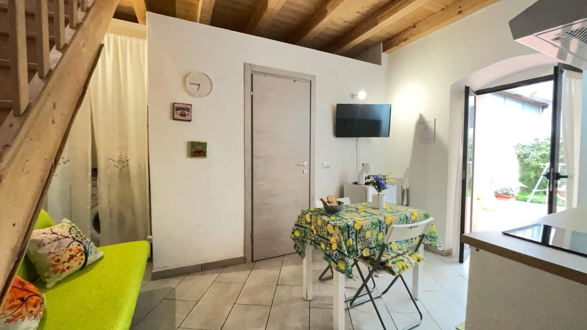 Appartamento Il Borghetto di Gigi Catania