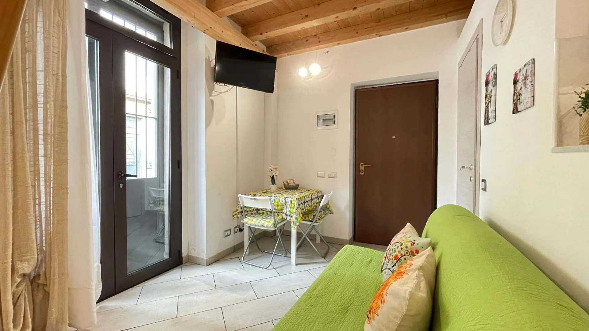 Il Borghetto Di Gigi Apartment Catania
