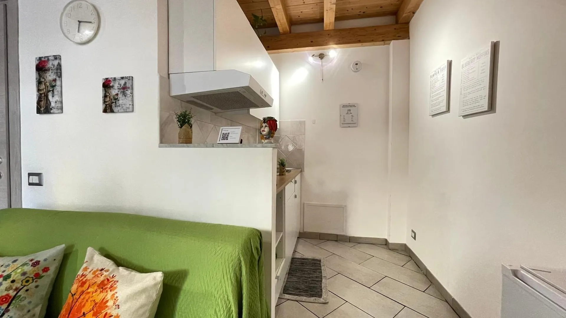 Il Borghetto Di Gigi Apartment Catania Italy