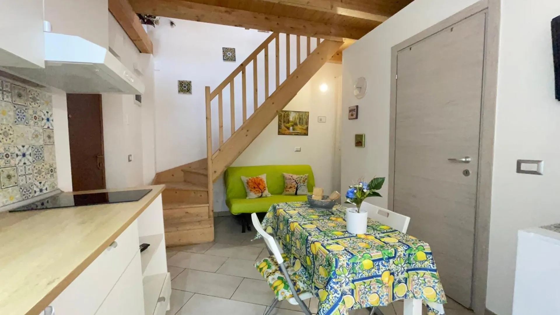 Appartamento Il Borghetto di Gigi Catania 0*,  Italia