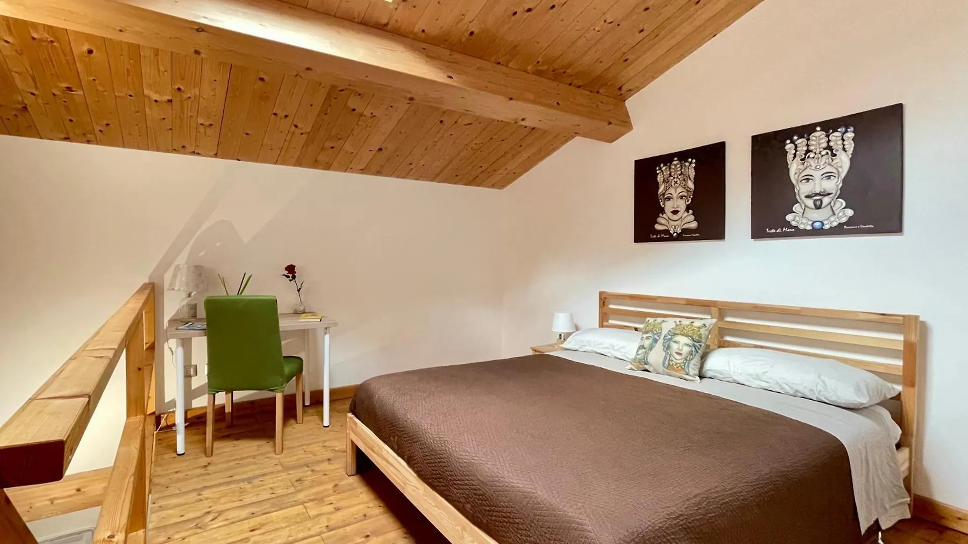 Il Borghetto Di Gigi Apartment Catania
