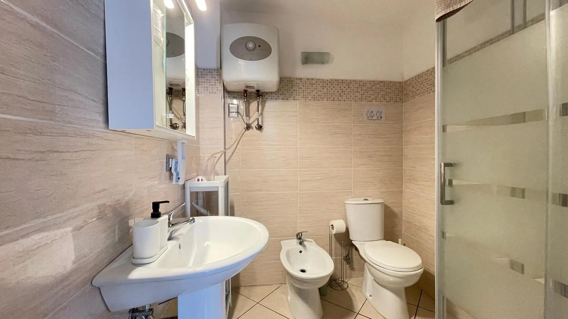 Il Borghetto Di Gigi Apartment Catania