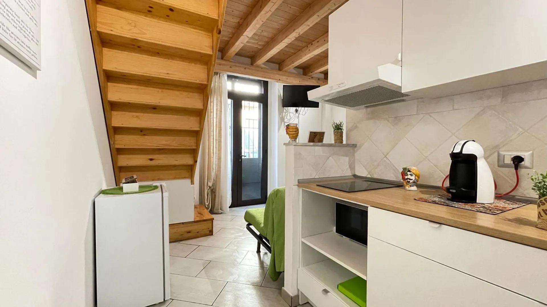 Il Borghetto Di Gigi Apartment Catania