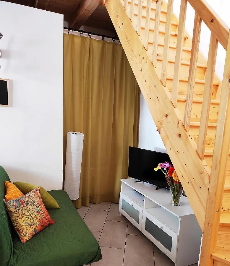 Il Borghetto Di Gigi Apartment Catania Italy