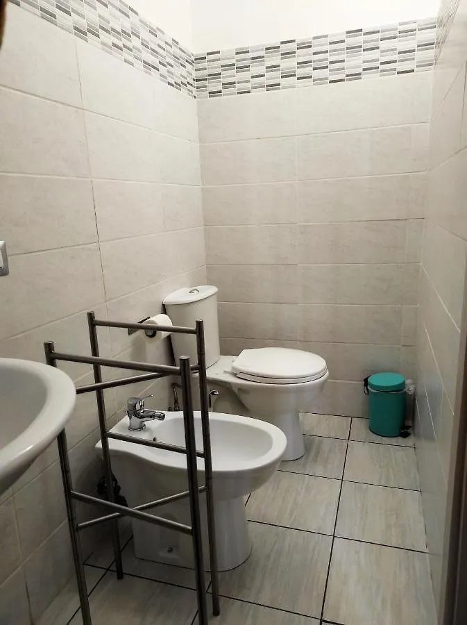 Il Borghetto Di Gigi Apartment Catania