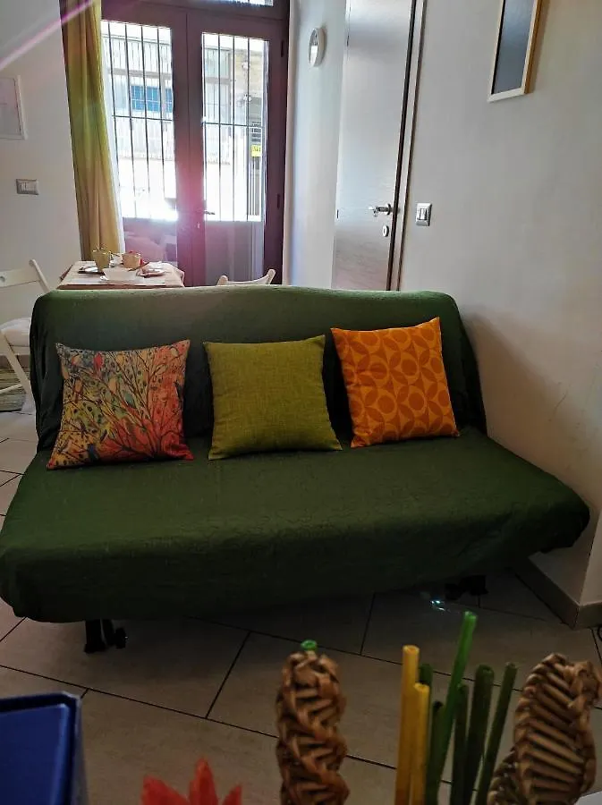 Il Borghetto Di Gigi Apartment Catania 0*,