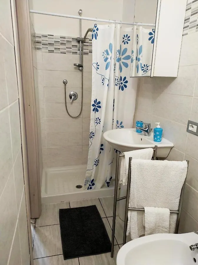 Il Borghetto Di Gigi Apartment Catania Italy
