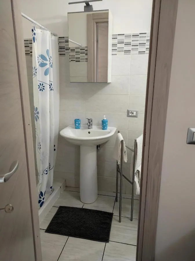 Il Borghetto Di Gigi Apartment Catania