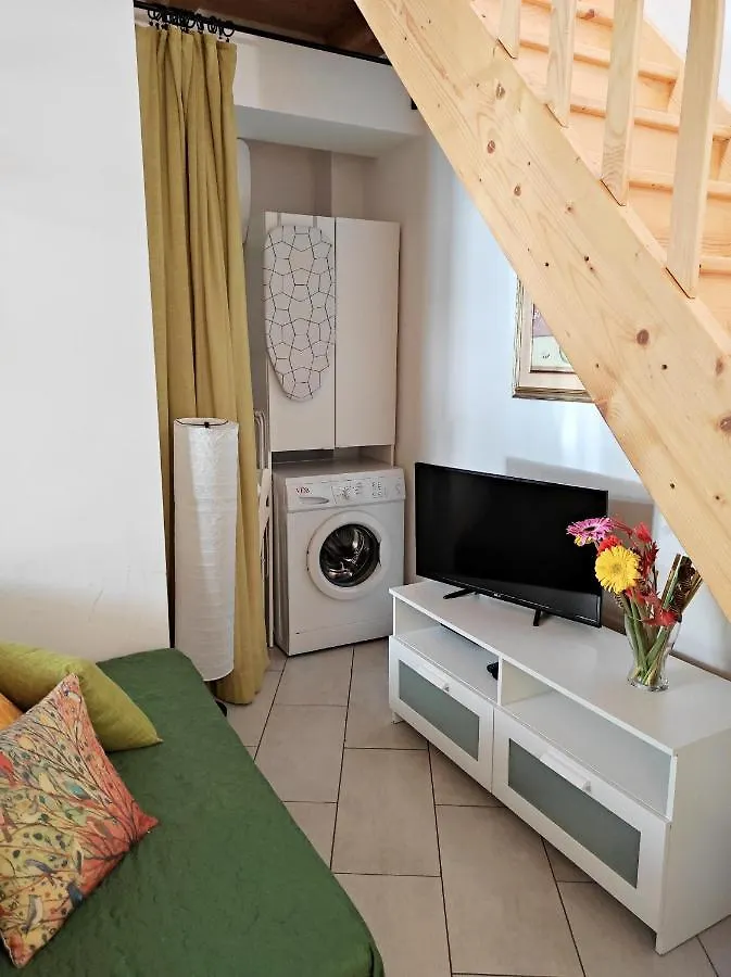 Il Borghetto Di Gigi Apartment Catania Italy
