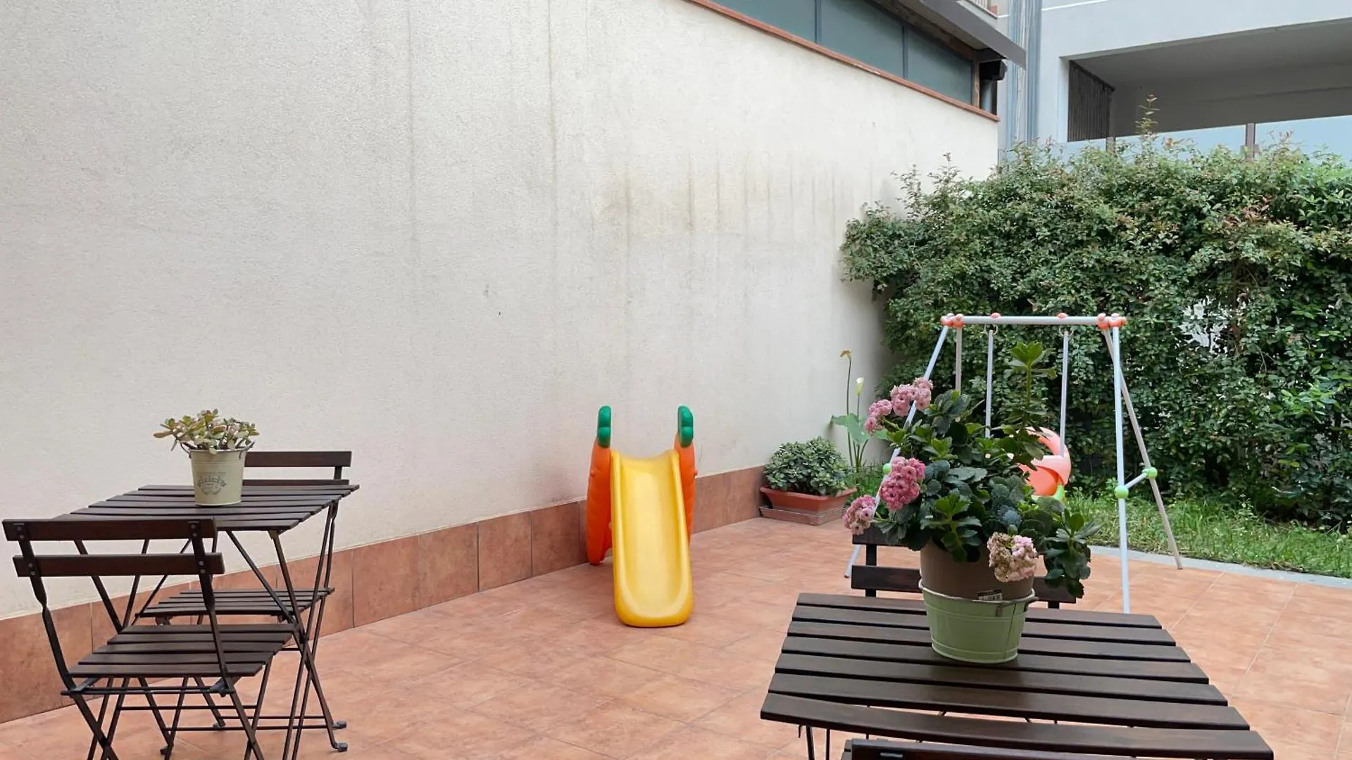 Il Borghetto Di Gigi Apartment Catania Italy
