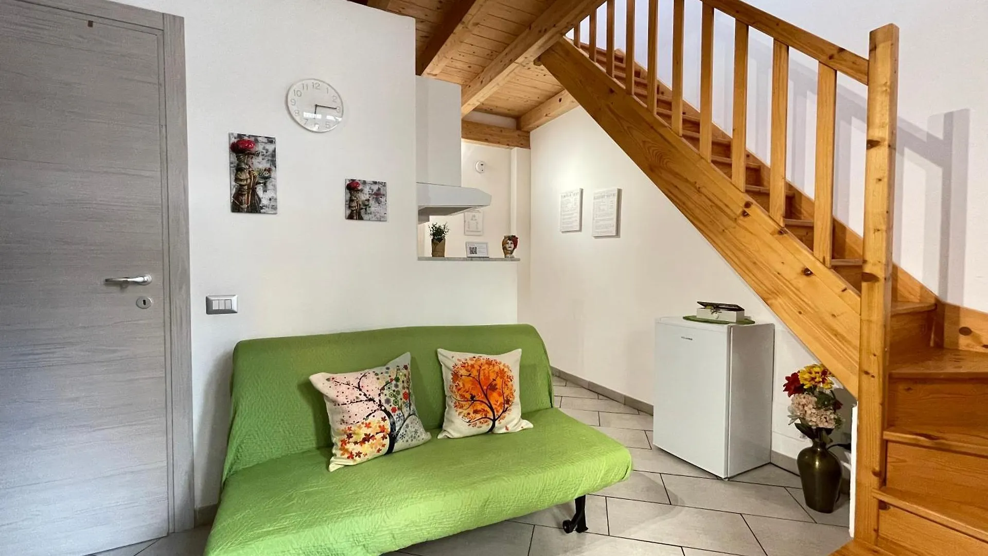 Il Borghetto Di Gigi Apartment Catania