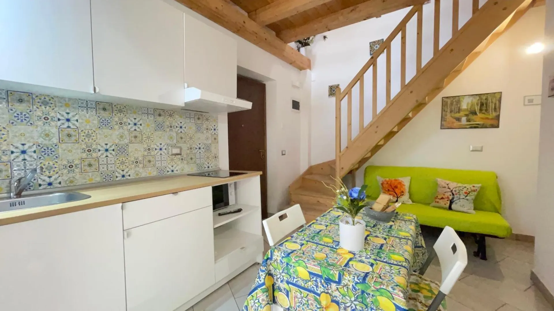 Il Borghetto Di Gigi Apartment Catania