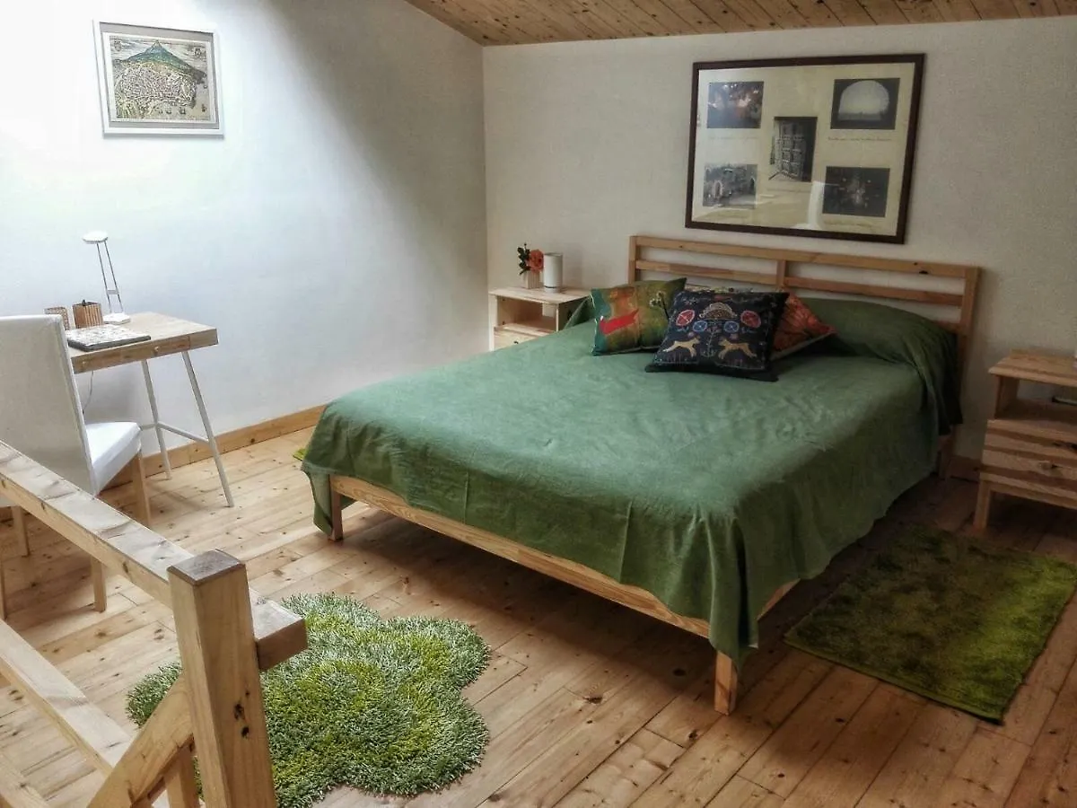 Il Borghetto Di Gigi Apartment Catania
